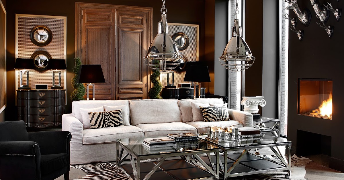 Di Alma Home Interiors