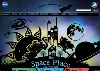 http://spaceplace.nasa.gov/sp/kids/