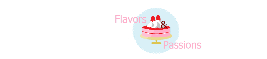 Flavors & Passions