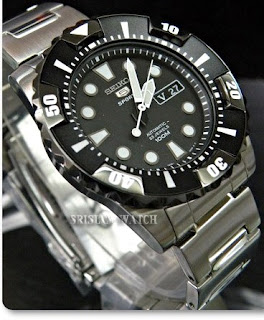 seiko 5 sports automatic 23 jewels 100m 7s36b price
