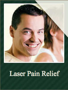 Laser Pain Relief