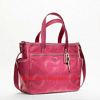 Pre-order from Coach is accepted until 09072012 only