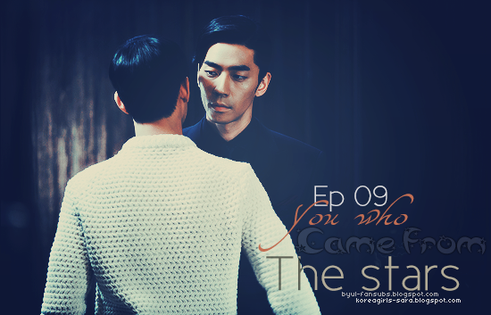 My Love From Another Star 1 Blm 720P HD