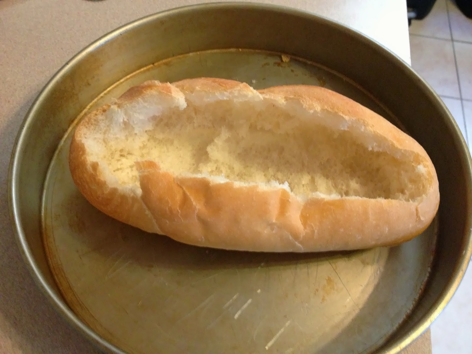 Cheese Bread Boat Recipe at Madeline Nolan blog