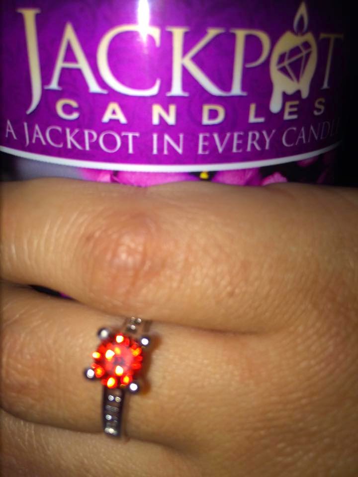 Popular Product Reviews by Amy JackPot Candles Review