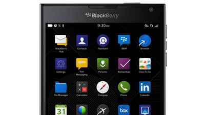 Spesifikasi BlackBerry Passport Review Harga Terbaru