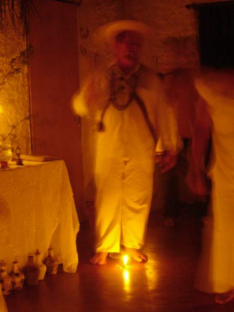 CATIMBÓ JUREMA/NATAL RN