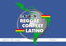 Rototom Reggae Contest Latino