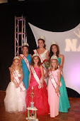 2011 Miss Utah Queens