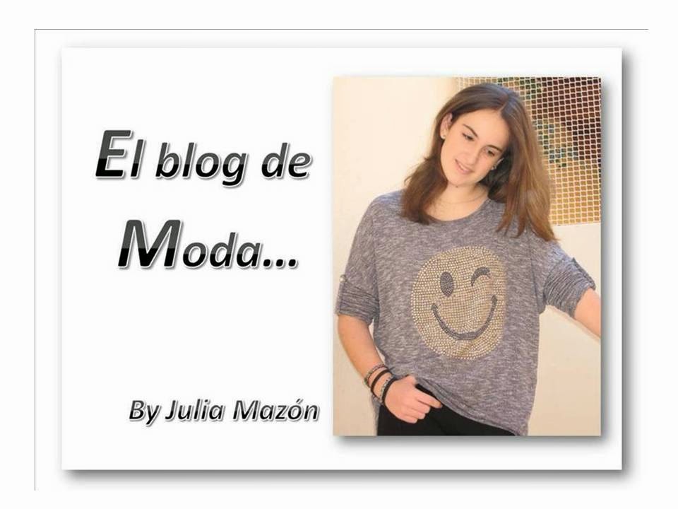 El blog de Moda