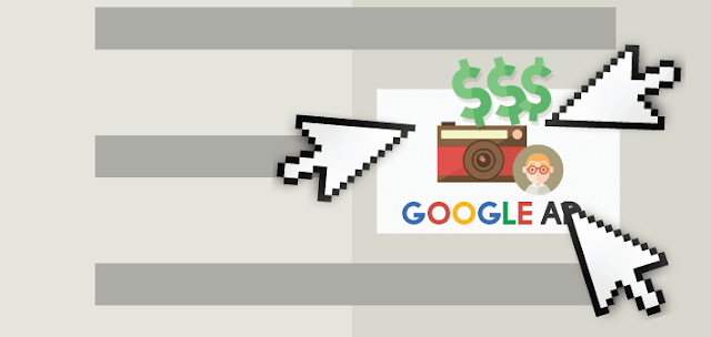 Mencari Penghasilan Tambahan dengan Google Adsense Mencari Penghasilan Tambahan dengan Google Adsense