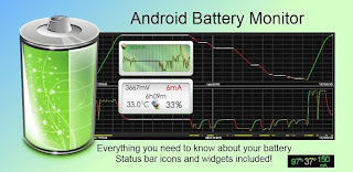 Battery Monitor Widget Pro v2.6.9