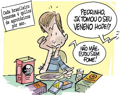 Testículos de acne de um gato