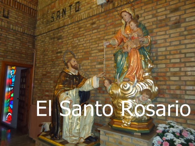 Santo Rosario