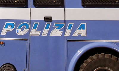 българин е задържан на международното летище в Рим Фиумичино за кражби от багажите на пътниците 