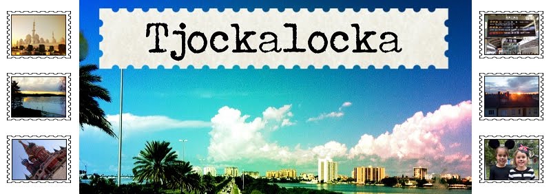 Tjockalocka