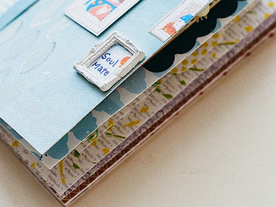 Как сделать мягкую обложку для альбома скрапбукинг Как сделать мягкую обложку для альбома скрапбукинг