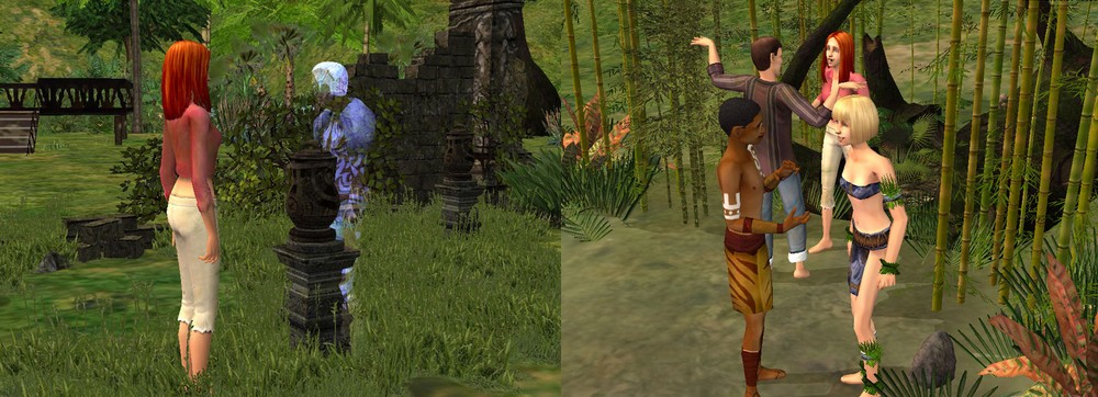 The Sims Castaway Stories Serial Key The Sims Castaway Stories Serial Key