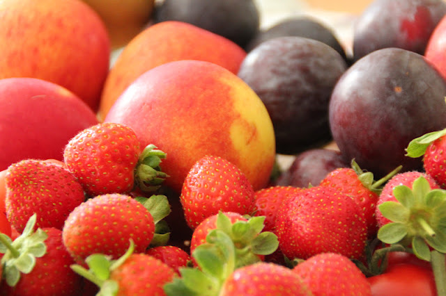 Montag Rezept Feiner Hefekuchen Mit Stachelbeeren Und Streuseln