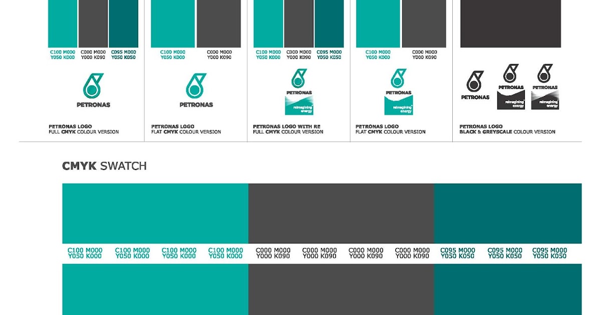 Petronas Organization Chart 2017
