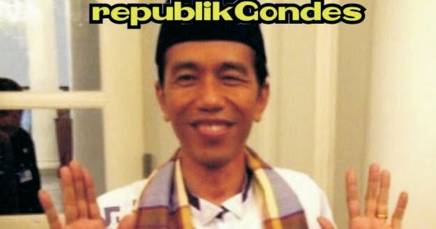 16+ Jokowi Senyum Lucu PNG