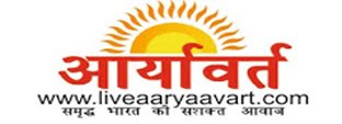 Live Aaryaavart (लाईव आर्यावर्त)
