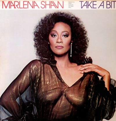 Marlena Shaw Let Me In Your Life Marlena Shaw Let Me In Your Life