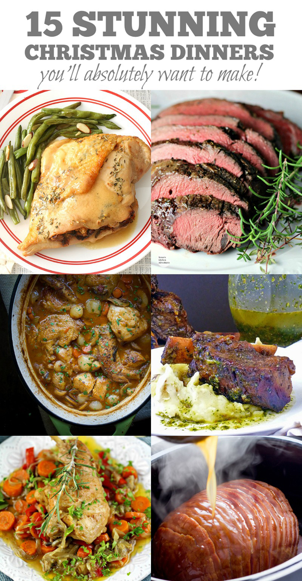 14 of the Best Sides to Make Your Holiday Tasty | Life Tastes Good