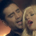 Dramalhão Mexicano de Primeira em "Hoy Tengo Ganas de Ti", Novo Clipe de Alejandro Fernández Feat. Christina Aguilera!