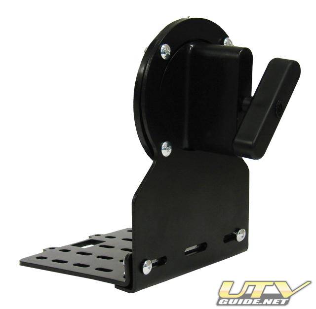 CANAM COMMANDER ACCESSORIES BY KOLPIN UTV Guide