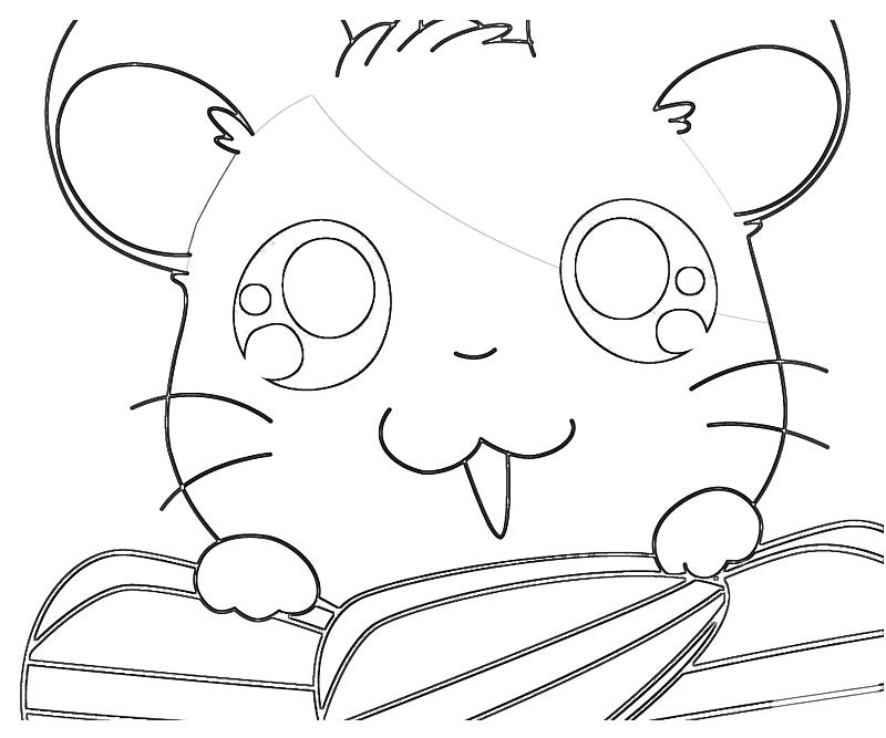 hamtaro ham hams unite reporter hamtaro ham hams unite reporter