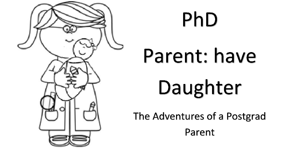 PhD: Parent: have Daughter