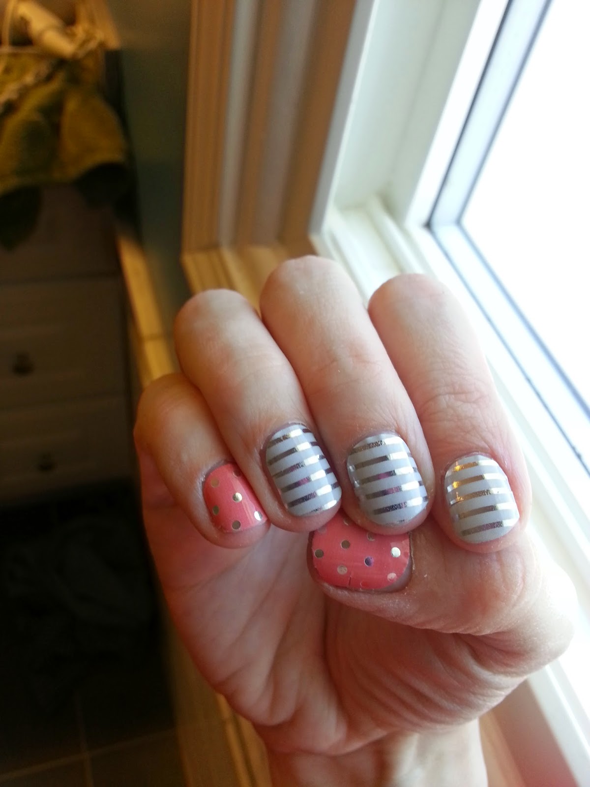 Five For Friday | Sara J Creations