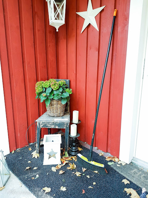 fiskars solid harja monitoimiharja pihahommia