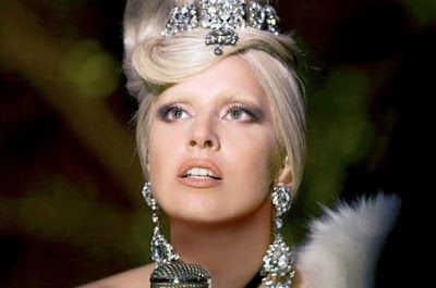 LADY GAGA LADY GAGA
