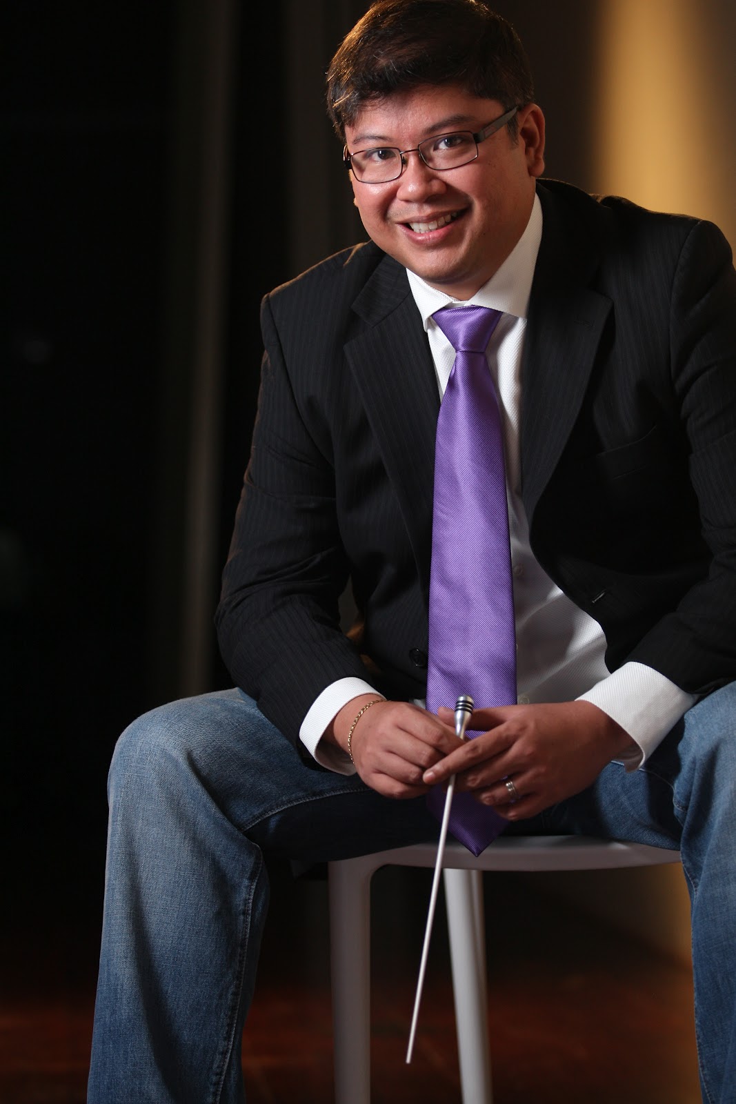 Gerard Salonga