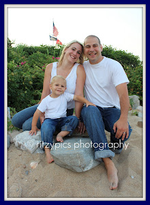 Allow RitzyPics Photography to capture your family's memories!