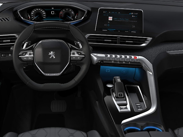 Novo Peugeot 3008 2022: preço no Brasil parte de R$ 229.990 Novo Peugeot 3008 2022: preço no Brasil parte de R$ 229.990