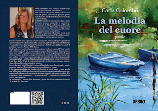 La mia raccolta di poesie . per info sull'acquisto, cliccare sull'immagine .
