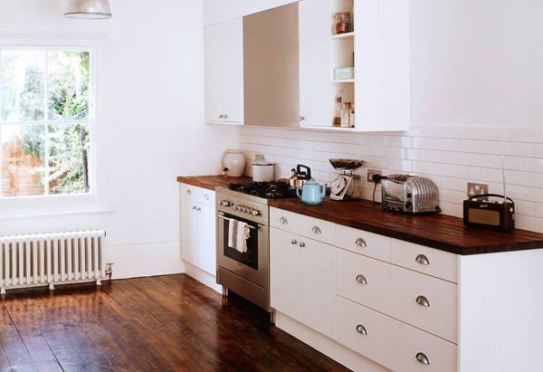 Bagno con piastrelle diamantate ~ canlic for . Cucina con mattonelle