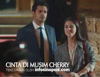Sinopsis Cinta Musim Cherry Episode 52 Sinopsis Cinta Musim Cherry Episode 52