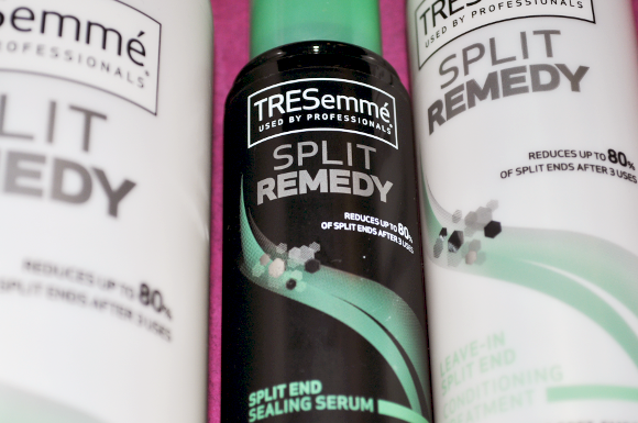 TRESemme Split Remedy Review