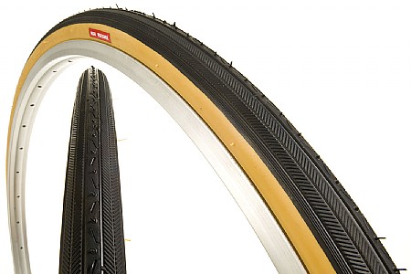 700c tires in inches