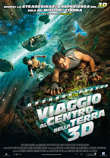 Viaggio al Centro della Terra 3D Streaming ITA Viaggio al Centro della Terra 3D Film Streaming ITA Vk (2008)