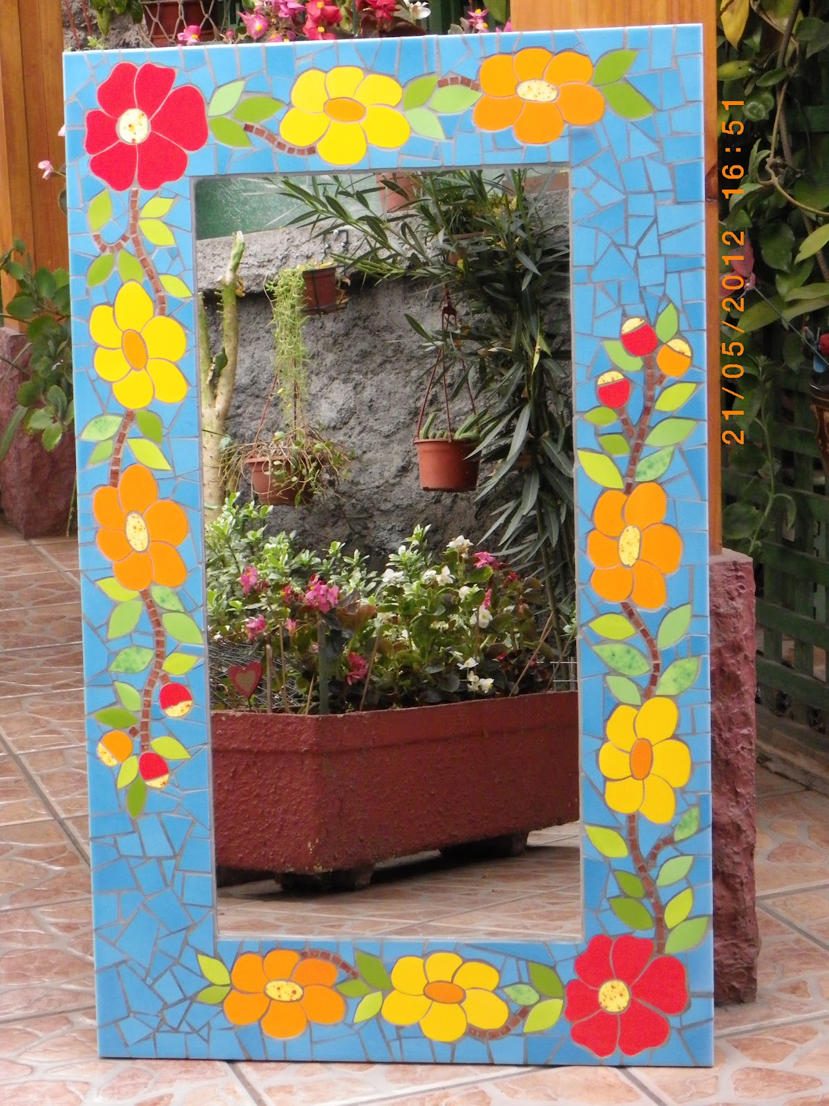 Espejos De Decoracion En Chile ~ MOSAICOS Y VITRALES Espejos mosaico grandes Espejos De Decoracion En Chile ~ MOSAICOS Y VITRALES Espejos mosaico grandes
