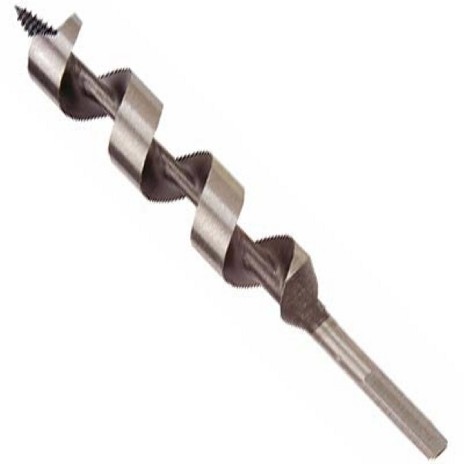 Auger Gear Image Auger Bit 1