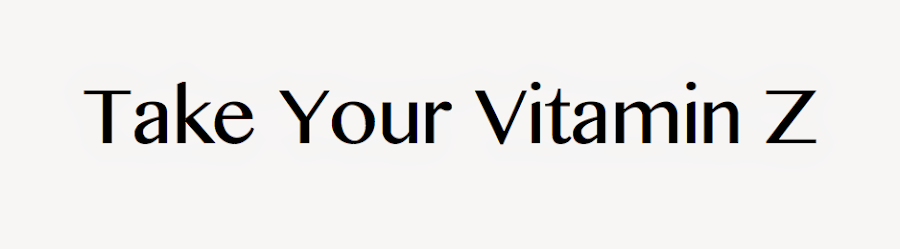 take your vitamin z generic prayer request generator