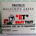 Test Kit Malachite Green ET
