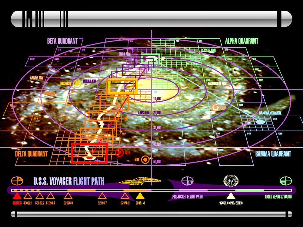 star trek gamma quadrant map star trek gamma quadrant map