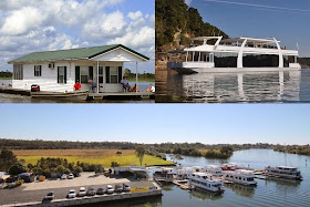 Houseboat Business to Make Money